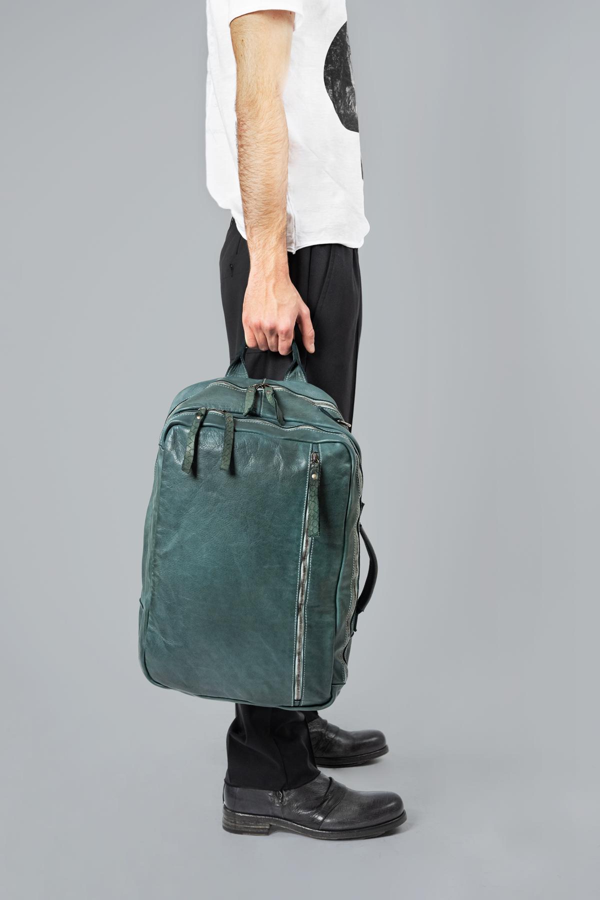 Belfor K2 verde foresta